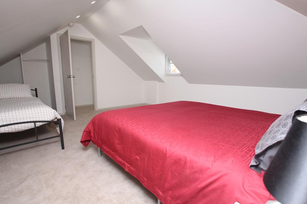Richmond Coachmans Rest Aparthotel Kültér fotó